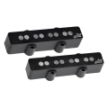 Aguilar Set Pastillas Jazz Bass 4 Hot