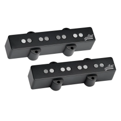 Aguilar Set Pastillas Jazz Bass 4 70s Style