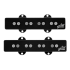 Aguilar Set Pastillas Jazz Bass 4 70s Style