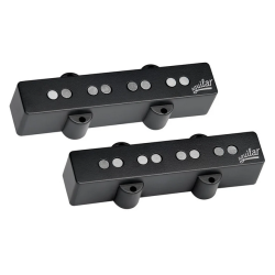 Aguilar Set Pastillas Jazz Bass 4 60s Style