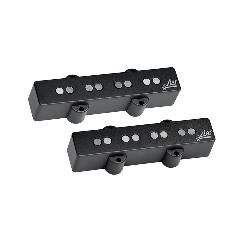 Aguilar Set Pastillas Jazz Bass 4 60s Style