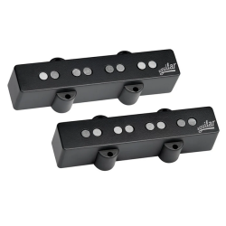 Aguilar Set Pastillas Jazz Bass 4 Hum Cancelling