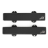 Aguilar Set Pastillas Jazz Bass 5 70s Style (19mm)