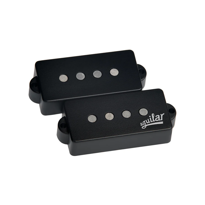 Aguilar Set Pastillas P-Bass 4 60s Style