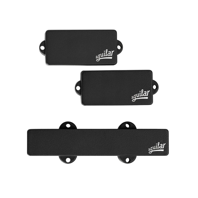 Aguilar Set Pastillas P-Bass 4 Hum Cancelling