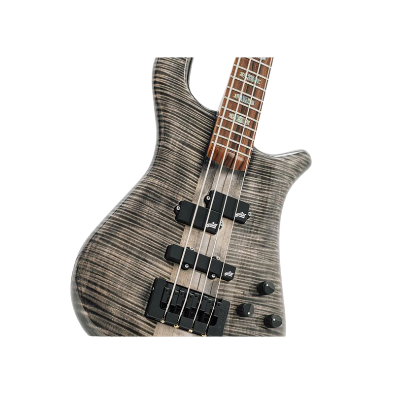 Aguilar Set Pastillas P-Bass 4 Hum Cancelling