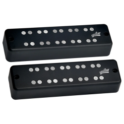 Aguilar Set Pastillas Super 5 D4