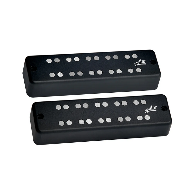 Aguilar Set Pastillas Super 5 D4