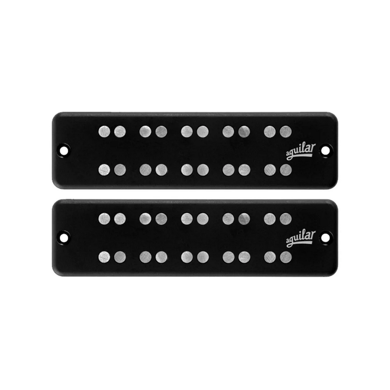 Aguilar Set Pastillas Super 5 D4