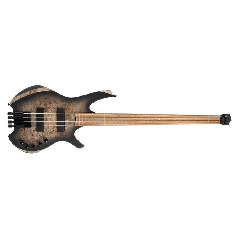 Cort Space 4 Star Dust Black