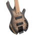 Cort Space 4 Star Dust Black