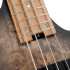 Cort Space 4 Star Dust Black