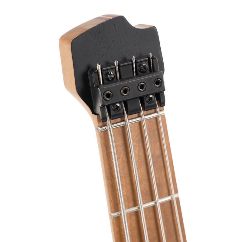Cort Space 4 Star Dust Black