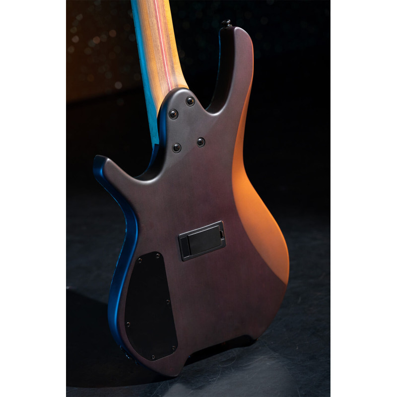 Cort Space 4 Star Dust Black