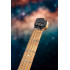Cort Space 4 Star Dust Black
