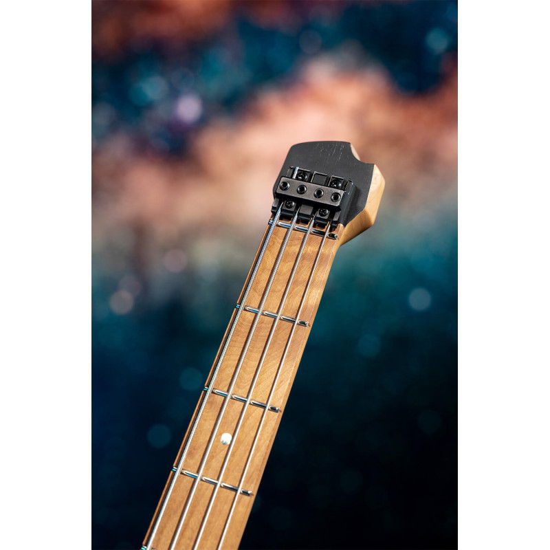 Cort Space 4 Star Dust Black