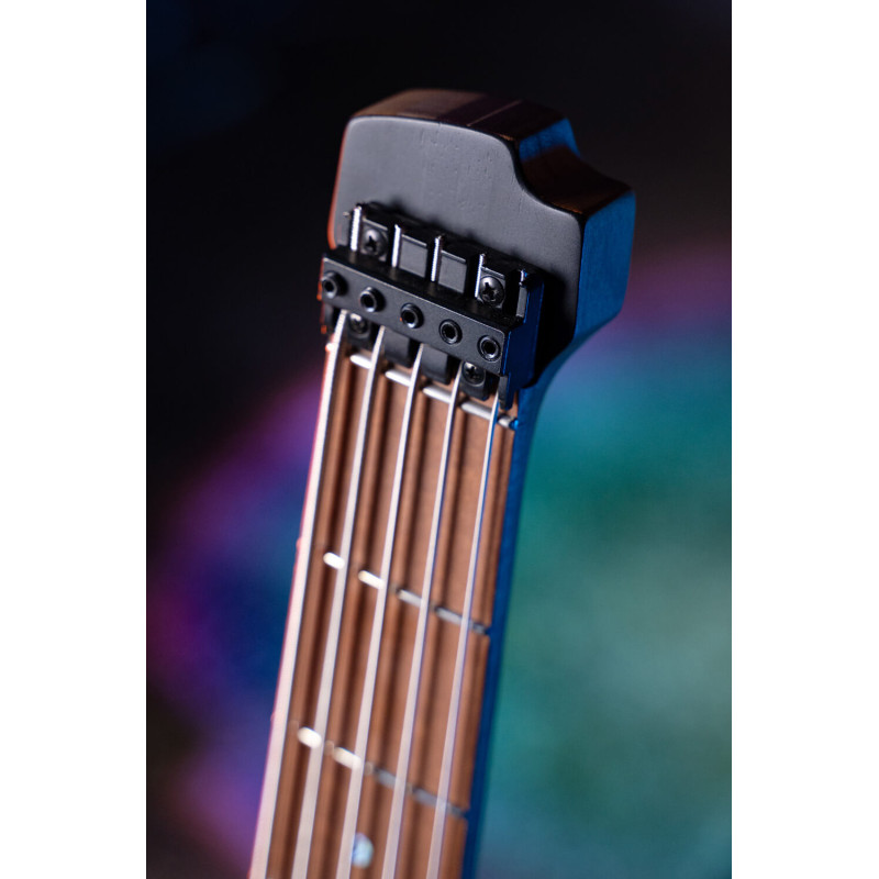 Cort Space 5 Star Dust Black