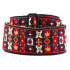 Dunlop Authentic Hendrix Woodstock Strap