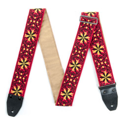 Dunlop Authentic Hendrix Fillmore Strap
