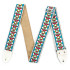 Dunlop Authentic Hendrix TTG Studios Strap