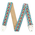 Dunlop Authentic Hendrix TTG Studios Strap