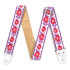 Dunlop Authentic Hendrix Shreveport Strap