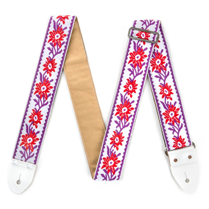 Dunlop Authentic Hendrix Shreveport Strap