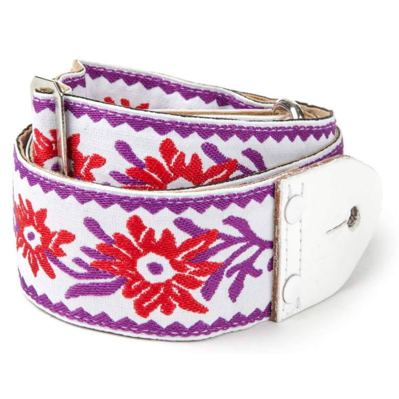 Dunlop Authentic Hendrix Shreveport Strap