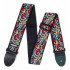 Dunlop Authentic Hendrix Love Drop Strap