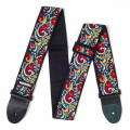Dunlop Authentic Hendrix Love Drop Strap