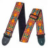 Dunlop Authentic Hendrix Poster Strap