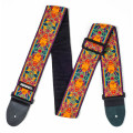 Dunlop Authentic Hendrix Poster Strap