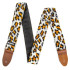 Dunlop Jimi Hendrix Leopard Strap