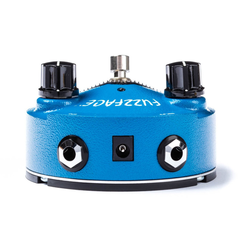 Dunlop FFM1 Fuzz Face Mini Silicon