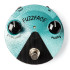 Dunlop FFM3 Jimi Hendrix Fuzz Face Mini Turquoise