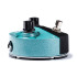 Dunlop FFM3 Jimi Hendrix Fuzz Face Mini Turquoise