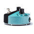 Dunlop FFM3 Jimi Hendrix Fuzz Face Mini Turquoise