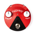 Dunlop FFM6 Jimi Hendrix Fuzz Face Mini "Band Of Gypsys"