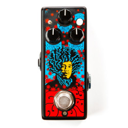 Dunlop Jimi Hendrix Uni-Vibe Chorus/Vibrato Shrine '68 Series