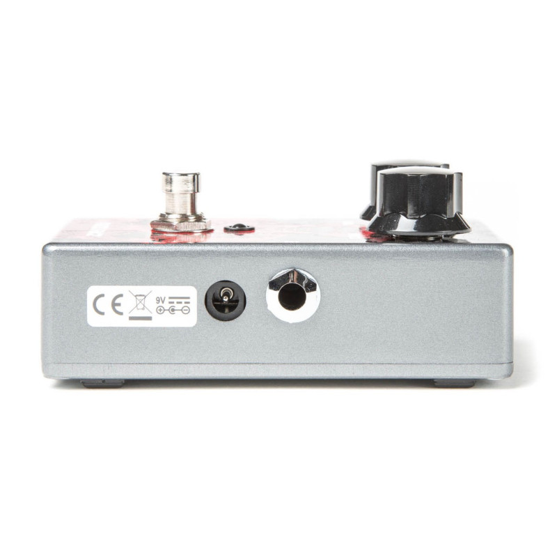 Dunlop JHM5 Jimi Hendrix Fuzz Face
