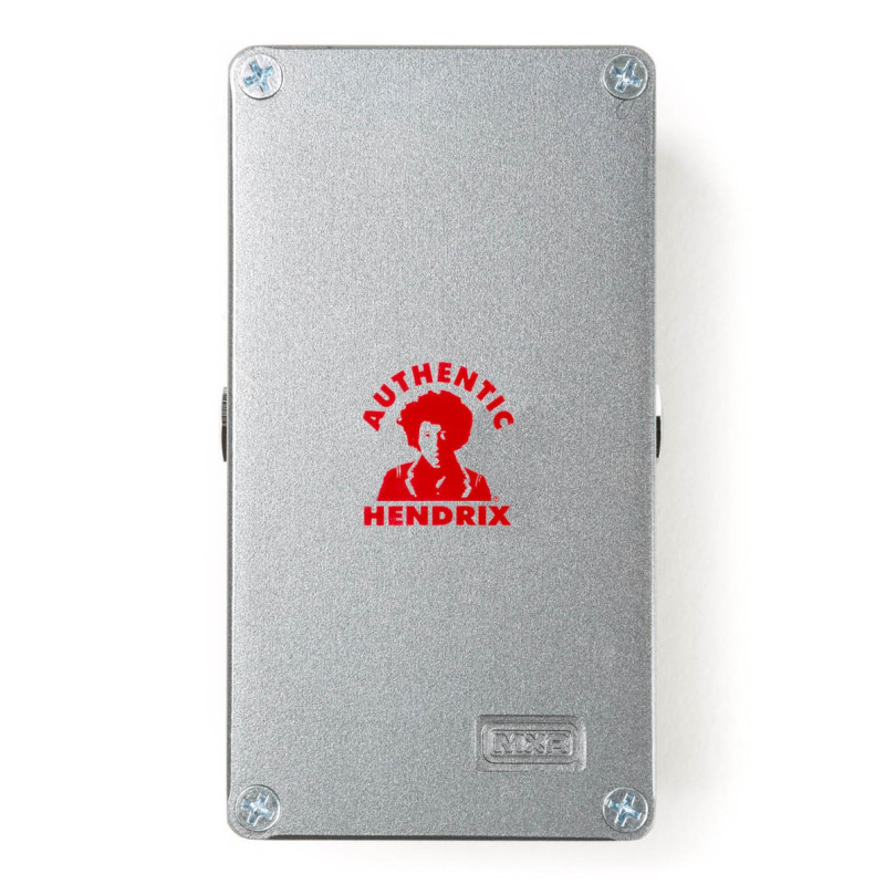 Dunlop JHM5 Jimi Hendrix Fuzz Face