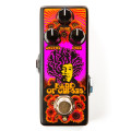 Dunlop Jimi Hendrix Fuzz "Band Of Gypsys" Shrine '68 Series