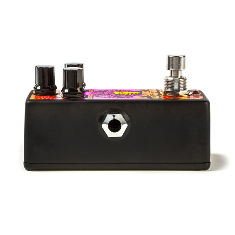 Dunlop Jimi Hendrix Fuzz "Band Of Gypsys" Shrine '68 Series