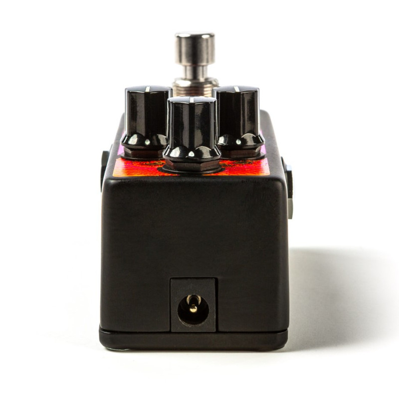 Dunlop Jimi Hendrix Fuzz "Band Of Gipsys" Shrine '68 Series