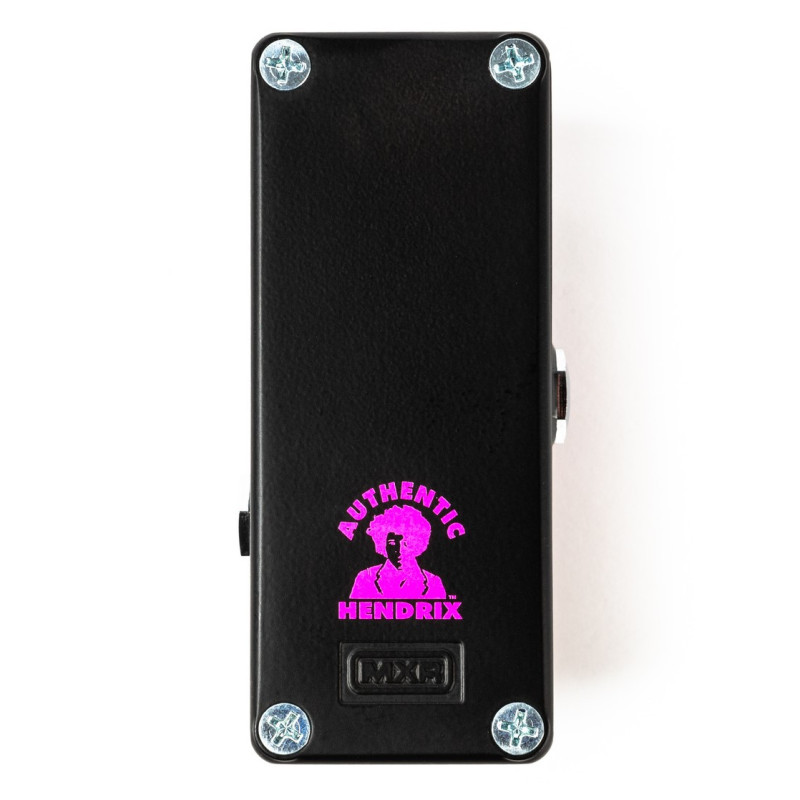 Dunlop Jimi Hendrix Fuzz "Band Of Gipsys" Shrine '68 Series