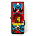 Dunlop Jimi Hendrix Fuzz/Octaver Shrine '68 Series