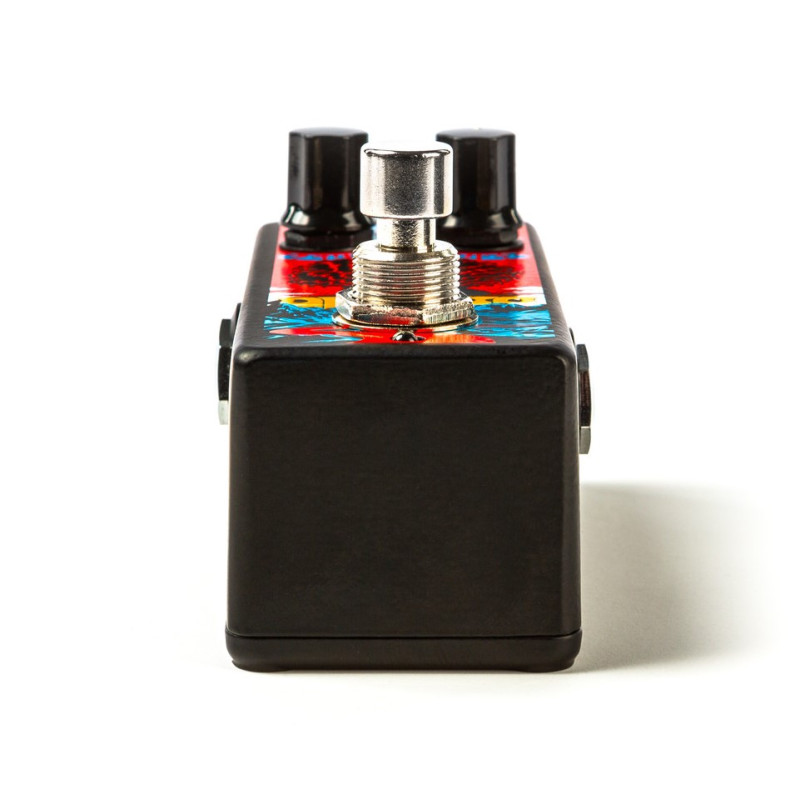 Dunlop Jimi Hendrix Fuzz/Octaver Shrine '68 Series