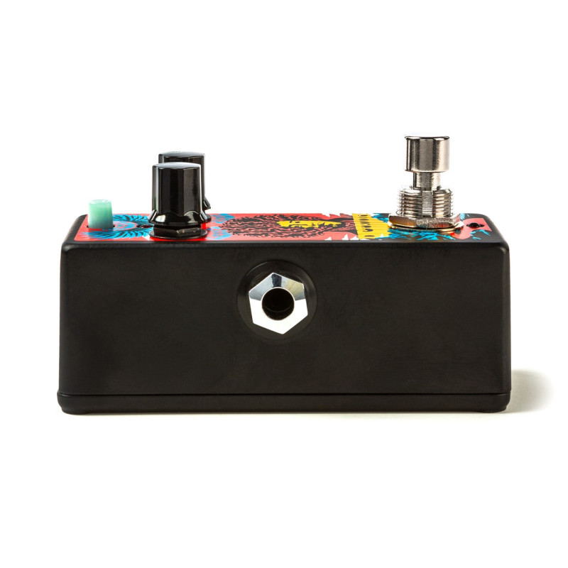 Dunlop Jimi Hendrix Fuzz/Octaver Shrine '68 Series