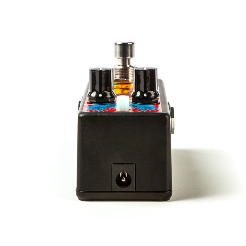 Dunlop Jimi Hendrix Fuzz/Octaver Shrine '68 Series