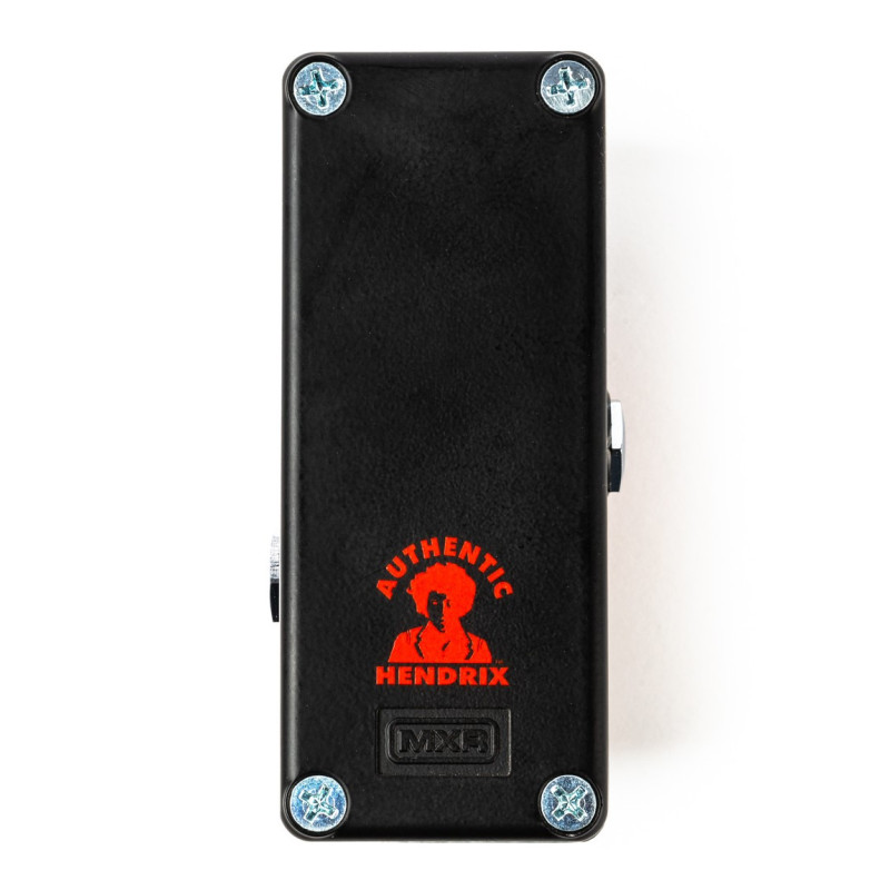 Dunlop Jimi Hendrix Fuzz/Octaver Shrine '68 Series
